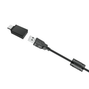 Webcam 4k Conceptronic Amdis 8.3mp Usb 3.57mm Angulo Vision 80º Autofocus Microfono Dual Adaptador Usb-c Incluido 2
