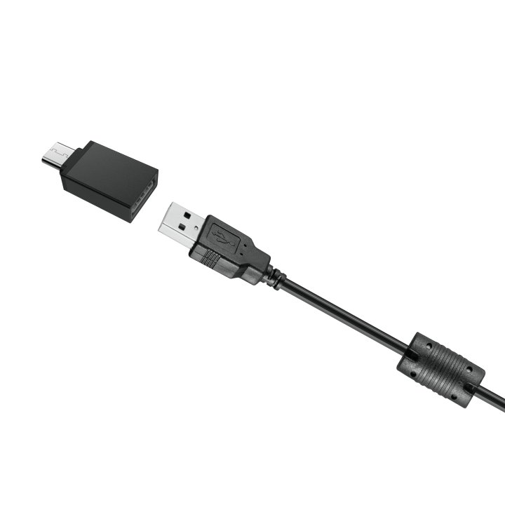 Webcam 4k Conceptronic Amdis 8.3mp Usb 2.26 Mm Gran Angular 120º Autofocus Microfono Dual Adaptador Usb-c