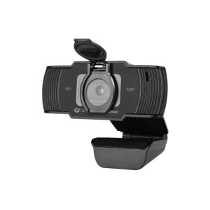 Webcam Hd Conceptronic Amdis 1080p Interpolado Usb 3.6mm 30fps Angulo Vision 68º Microfono Integrado 2