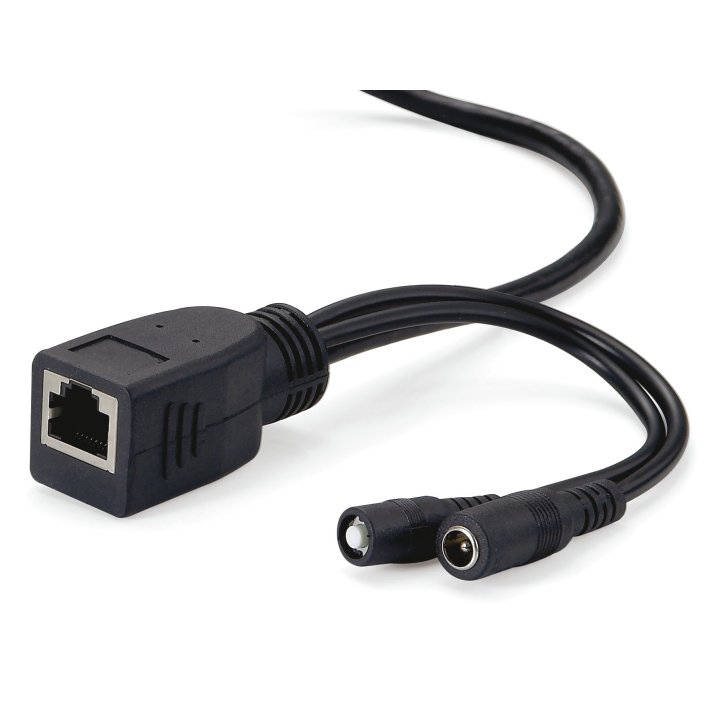 Camara Ip Conceptronic Jareth02w 720p Instalacion Por Codigo Qr Led Exterior   Interior Wifi Cloud