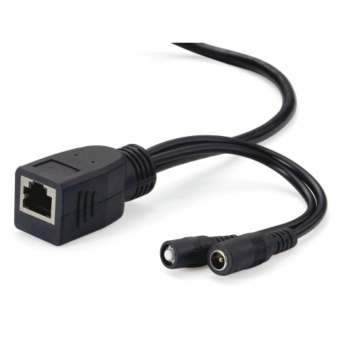 Camara Ip Conceptronic Jareth02w 720p Instalacion Por Codigo Qr Led Exterior   Interior Wifi Cloud