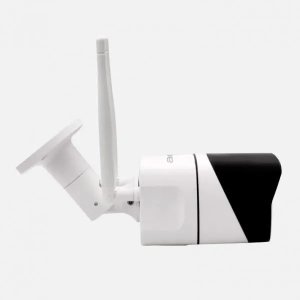 Camara Ip Exterior Approx Wifi Ip400hdpro 1080p 2 Canales De Audio Seguimiento De Objeto Alarma Ip66 2