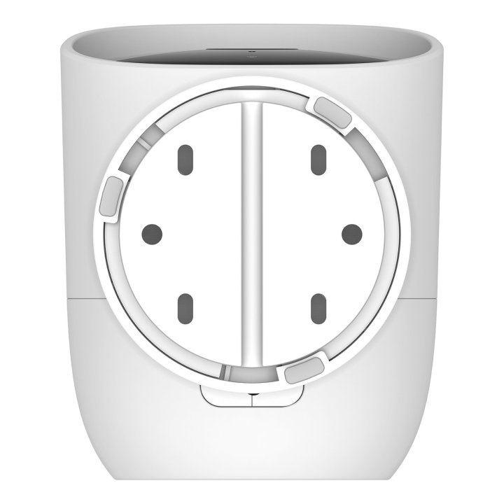 Camara Ip Outdoor D-link Dcs-8302lh Fullhd Lente Gran Angular 135º Det. Movimiento Y Sonido Vision Nocturna Audio 2 Way Siren