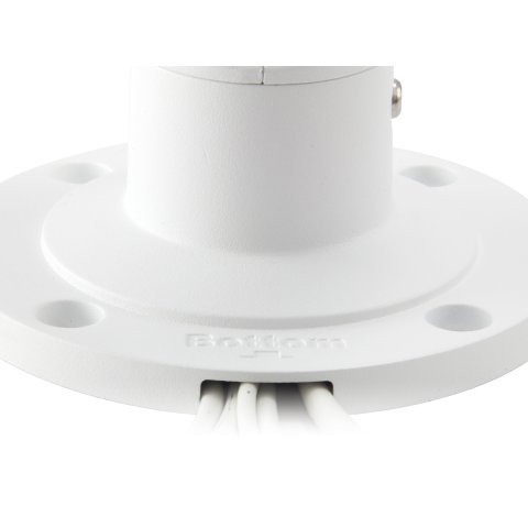 Camara Ip Level One No Wifi 2 Megapixel Wdr Poe Zoom Optico X4 Exterior Antivandalica Fcs-5060