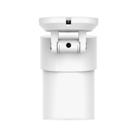 Camara Ip Outdoor D-link Dcs-8635lh 2k Qhd Motorizada 360º Audio Dos Vias Alarma Wifi   Ethernet