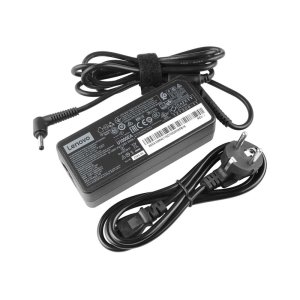 Cargador Especifico De Portatil Lenovo 65w Ac Wall...