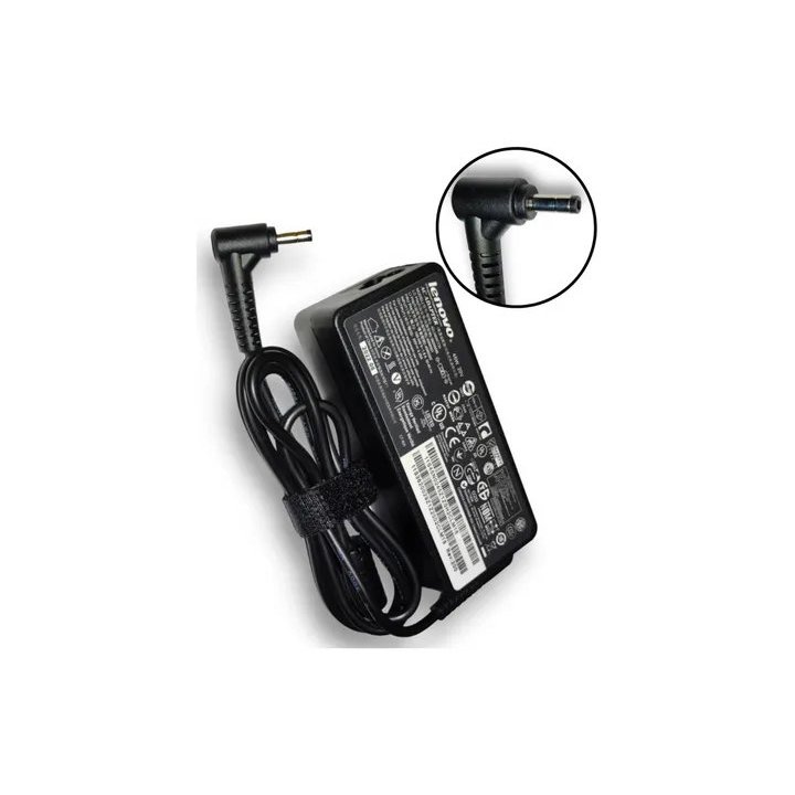 Cargador Especifico De Portatil Lenovo 65w Ac...