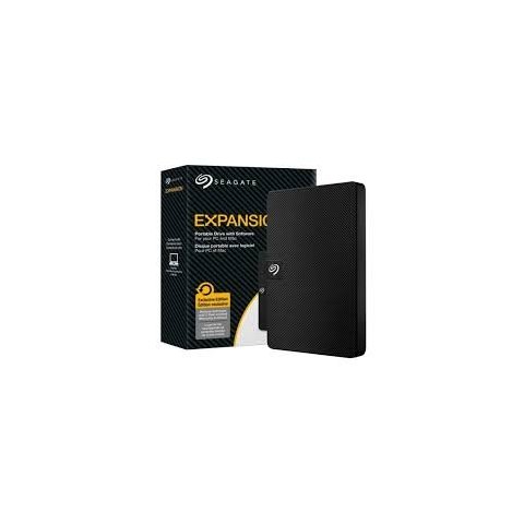 Disco Duro Externo 4tb Seagate Expansion...