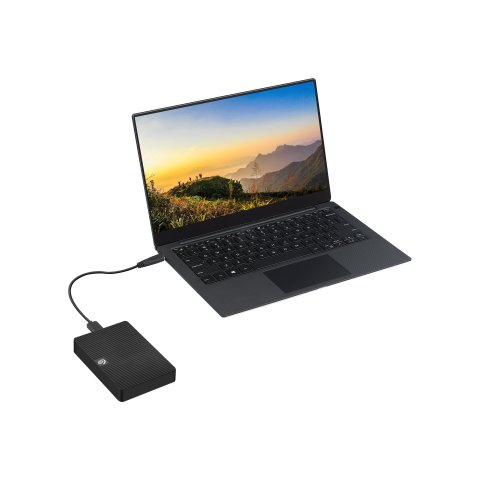 Disco Duro Externo 4tb Seagate Expansion...