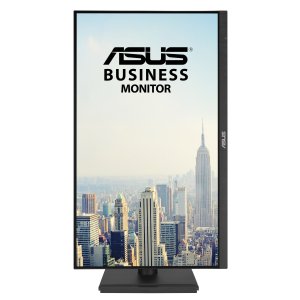 Monitor 27" Dp Hdmi Vga Asus Va27dqfs Ips Fhd 100hz 1ms  300cd m Vesa 100x100 2