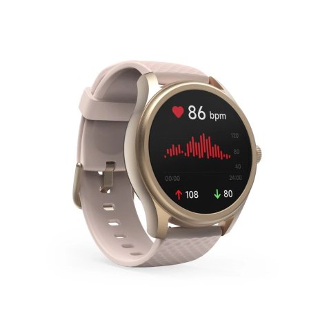 Smartwatch Hama 5010 Tft 1.38" Ip68 Spo2...