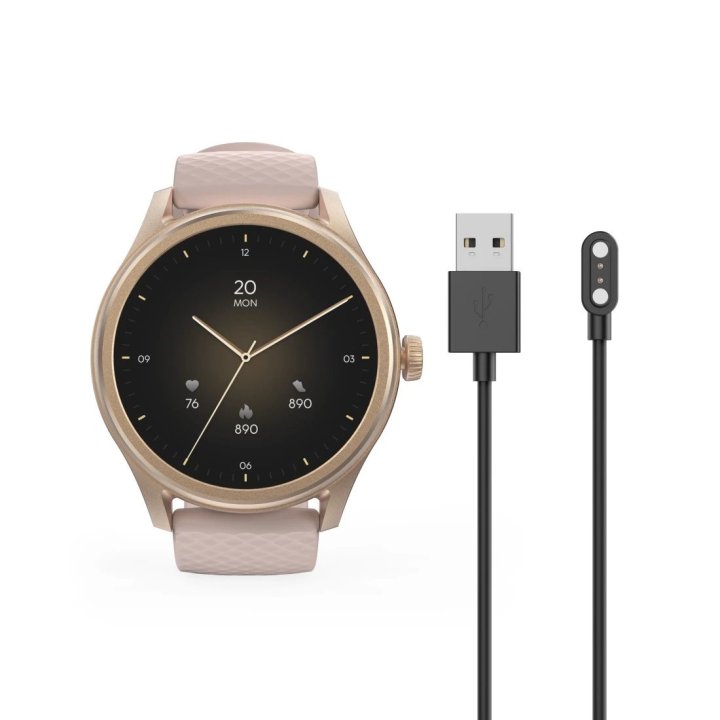 Smartwatch Hama 5010 Tft 1.38" Ip68 Spo2...