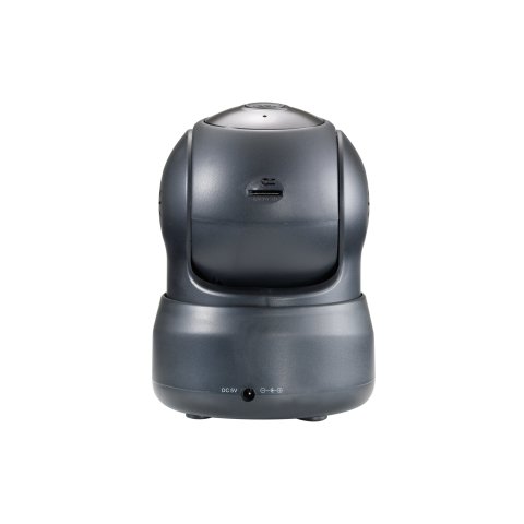Camara Ip Wifi Conceptronic 720p Daray02b Rotación E Inclinacion Remota Iluminacion Led - Interiores