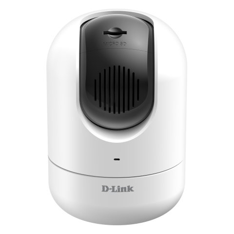 Camara Ip Wifi D-link Dcs-8526lh 2k Qhd Pan & Tilt Giro 340º Inclinacion 105º Vision Nocturna 7mtrs 