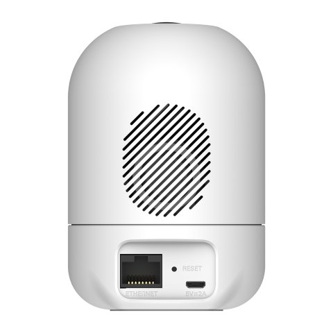 Camara Ip Wifi D-link Dcs-8526lh 2k Qhd Pan & Tilt Giro 340º Inclinacion 105º Vision Nocturna 7mtrs 