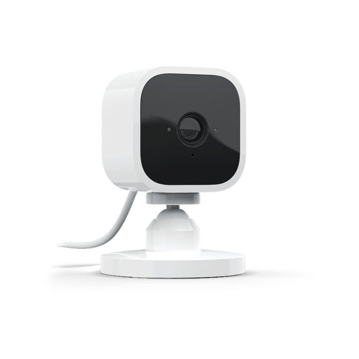 Camara Ip Wifi Blink Mini "kit 2 Camaras"...