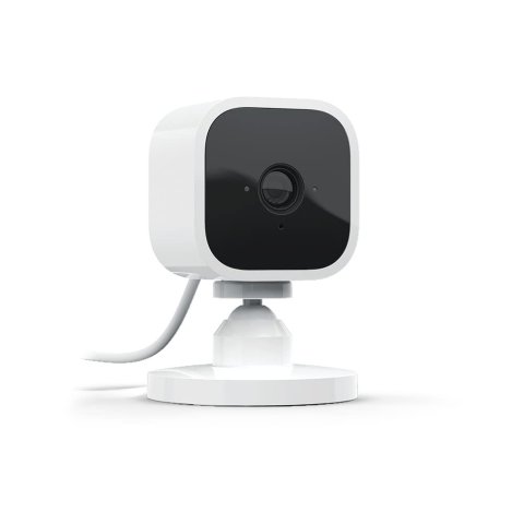 Camara Ip Wifi Blink Mini "kit 2 Camaras"...