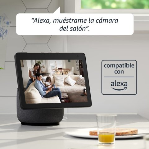 Camara Ip Wifi Blink Mini "kit 2 Camaras"...