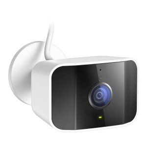 Camara Ip Outdoor D-link Dcs-8620lh 2k Qhd 2k Vision Nocturna 7m Y Audio Bidireccional Ip65 2