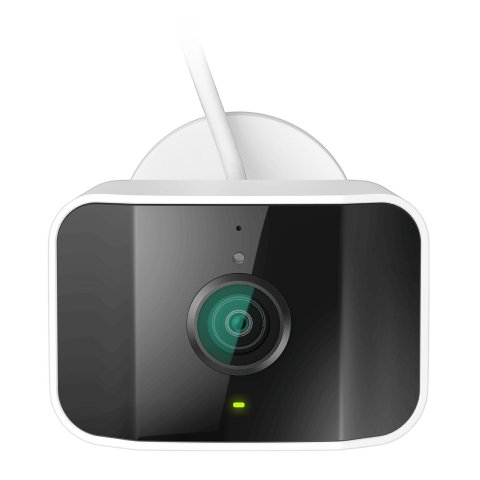 Camara Ip Outdoor D-link Dcs-8620lh 2k Qhd 2k Vision Nocturna 7m Y Audio Bidireccional Ip65