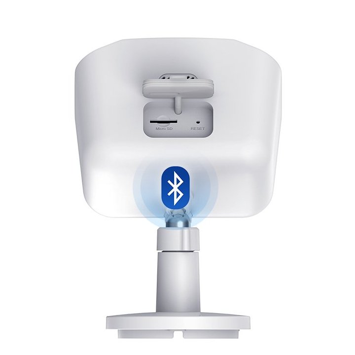 Camara Ip Outdoor D-link Dcs-8620lh 2k Qhd 2k Vision Nocturna 7m Y Audio Bidireccional Ip65