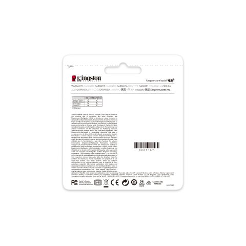 Memoria Usb 128gb Kingston Dtxm 128 Usb3.2 Exodia M