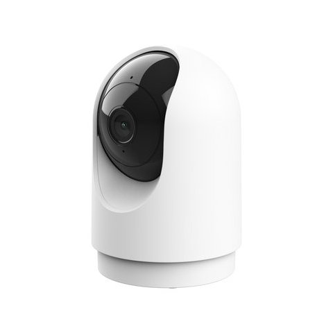 Camara Ip Indoor Trust Ipcam-2700 Wifi  Ptz 71364