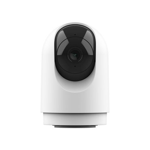 Camara Ip Indoor Trust Ipcam-2700 Wifi  Ptz 71364