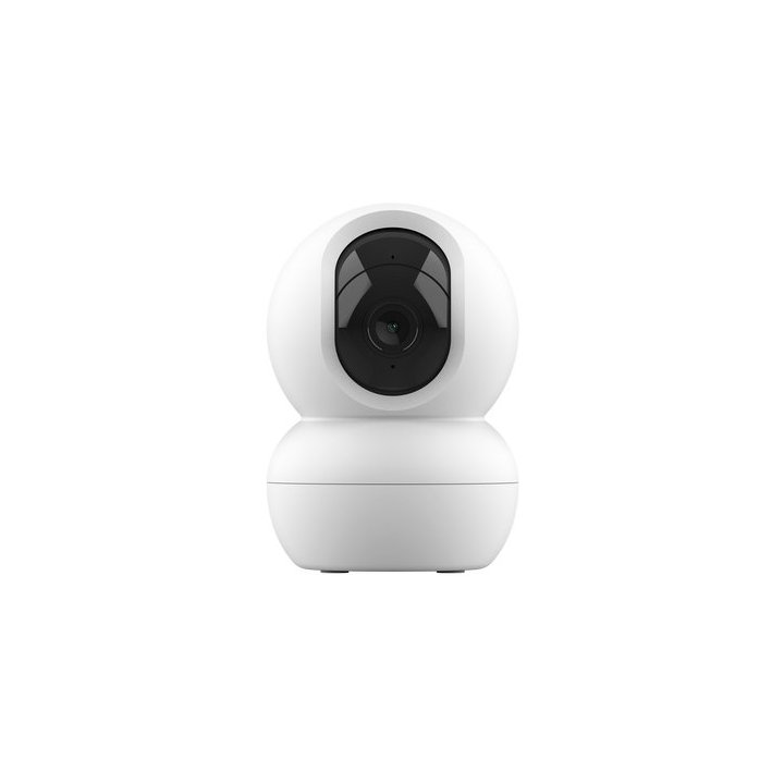 Camara Ip Indoor Trust Ipcam-2800 Wifi Ptz 71366