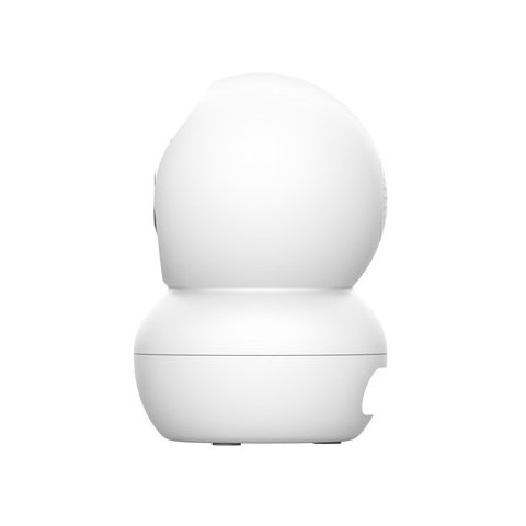 Camara Ip Indoor Trust Ipcam-2800 Wifi Ptz 71366