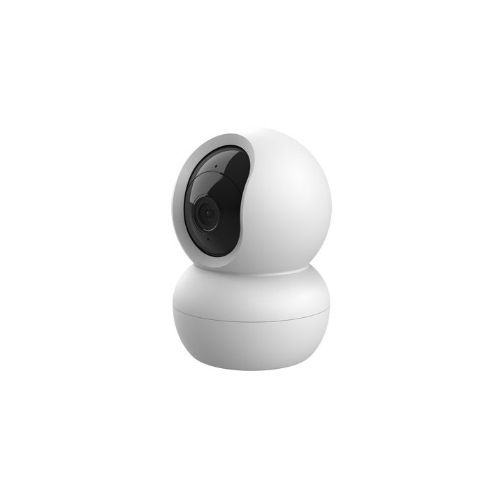 Camara Ip Indoor Trust Ipcam-2800 Wifi Ptz 71366