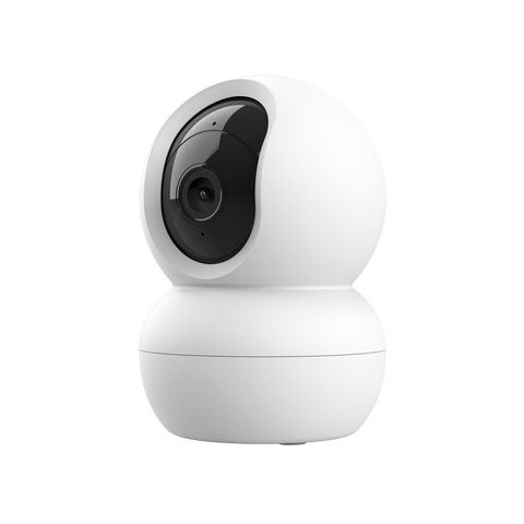 Camara Ip Indoor Trust Ipcam-2800 Wifi Ptz 71366