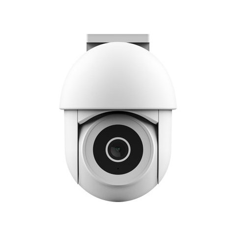 Camara Ip Outdoor Trust Ipcam-3900 Wifi  Ptz 71363
