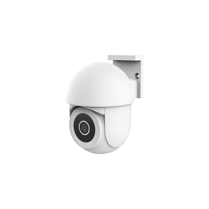 Camara Ip Outdoor Trust Ipcam-3900 Wifi  Ptz 71363