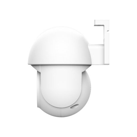 Camara Ip Outdoor Trust Ipcam-3900 Wifi  Ptz 71363