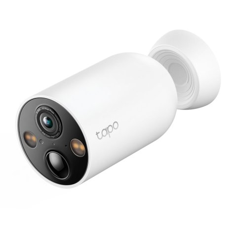 Camara Ip Exterior Wifi Con Bateria Tp-link...