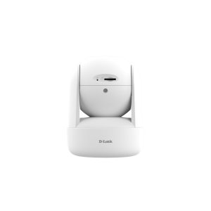 Camara Ip Wifi D-link 2k Dcs-6501lh Fullhd 355º Giro 180º Inclinacion 8 Mtr. Vision Nocturna 2
