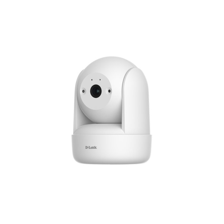 Camara Ip Wifi D-link 2k Dcs-6501lh Fullhd 355º Giro 180º Inclinacion 8 Mtr. Vision Nocturna