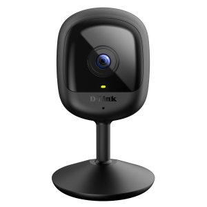 Camara Ip Wifi D-link Dcs-6100lhv2 Fullhd 120º Tamaño Compacto Cloud Recording