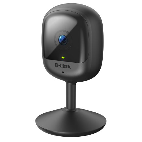 Camara Ip Wifi D-link Dcs-6100lhv2 Fullhd 120º Tamaño Compacto Cloud Recording