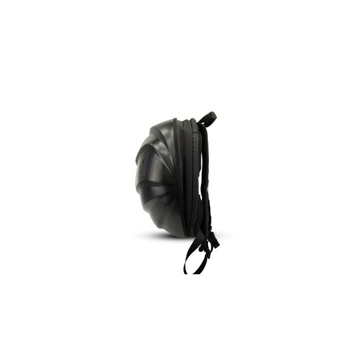 Mochila Led Woxter Black Knight 30l Pantallas Led Personalizables Amplio Espacio Porta Cascosac26-008
