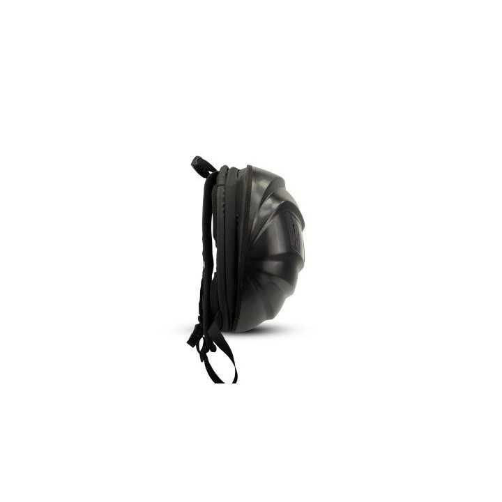 Mochila Led Woxter Black Knight 30l Pantallas Led Personalizables Amplio Espacio Porta Cascosac26-008
