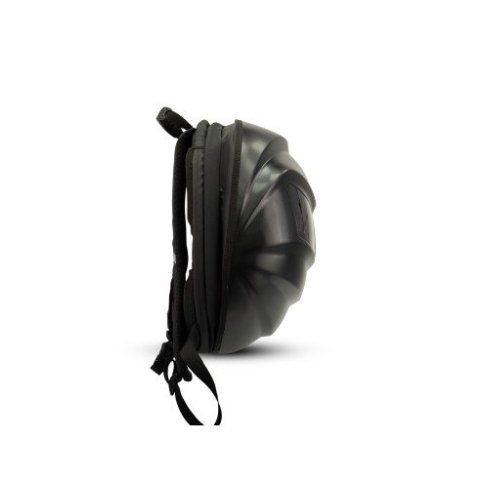 Mochila Led Woxter Black Knight 30l Pantallas Led Personalizables Amplio Espacio Porta Cascosac26-008
