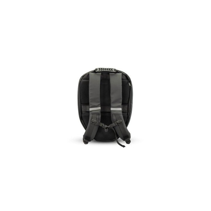 Mochila Led Woxter Knight Bike 20l Pantallas Led Personalizables Amplio Espacio Porta Cascos