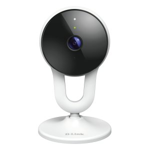 Camara Ip D-link Dcs-8300lhv2 Fhd Gran Angular 120º Det. Movimiento Y Sonido 