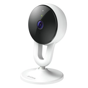 Camara Ip D-link Dcs-8300lhv2 Fhd Gran Angular 120º Det. Movimiento Y Sonido  2