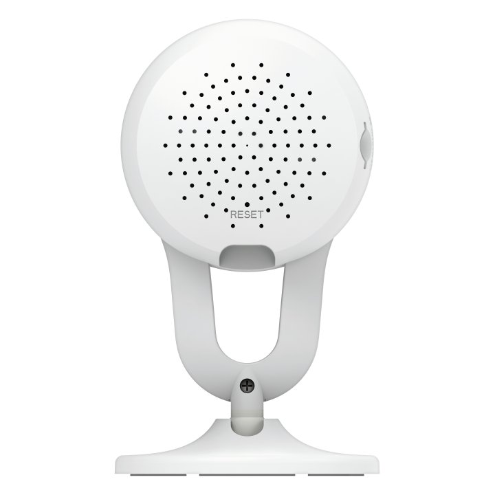 Camara Ip D-link Dcs-8300lhv2 Fhd Gran Angular 120º Det. Movimiento Y Sonido 