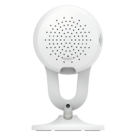 Camara Ip D-link Dcs-8300lhv2 Fhd Gran Angular 120º Det. Movimiento Y Sonido 