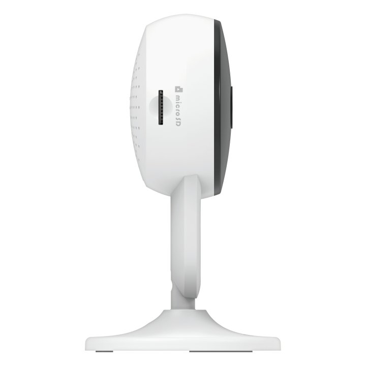 Camara Ip D-link Dcs-8300lhv2 Fhd Gran Angular 120º Det. Movimiento Y Sonido 