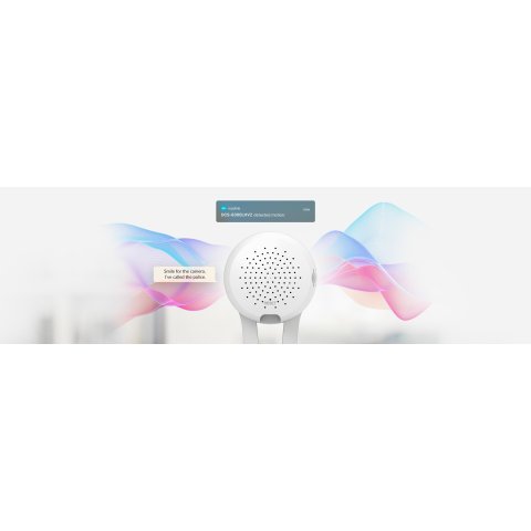Camara Ip D-link Dcs-8300lhv2 Fhd Gran Angular 120º Det. Movimiento Y Sonido 